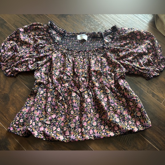 Blouse - Picture 1 of 3